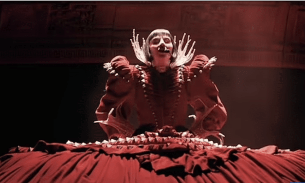 Lady Gaga performs Coachella performance filled with ‘satanic rituals’